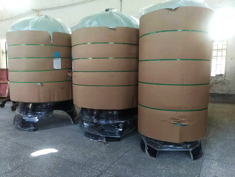 光山1500MM*2400MM玻璃钢过滤罐多介质软化通用FRP成达复合罐